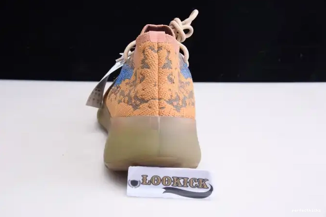 FX9847 REFLECTIVE BLUE ADIDAS YEEZY BOOST 380 OAT 0526